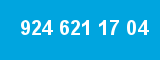 924 621 17 04 924 621 17 04